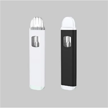 Cartucho vacío personalizado 510 Cbd 3ml