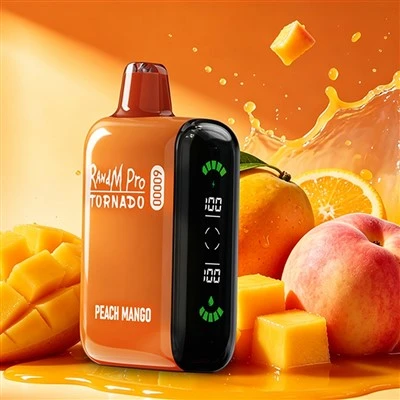 MYDE 60K PRO Wholesale 60000 inhalaciones Vape desechable