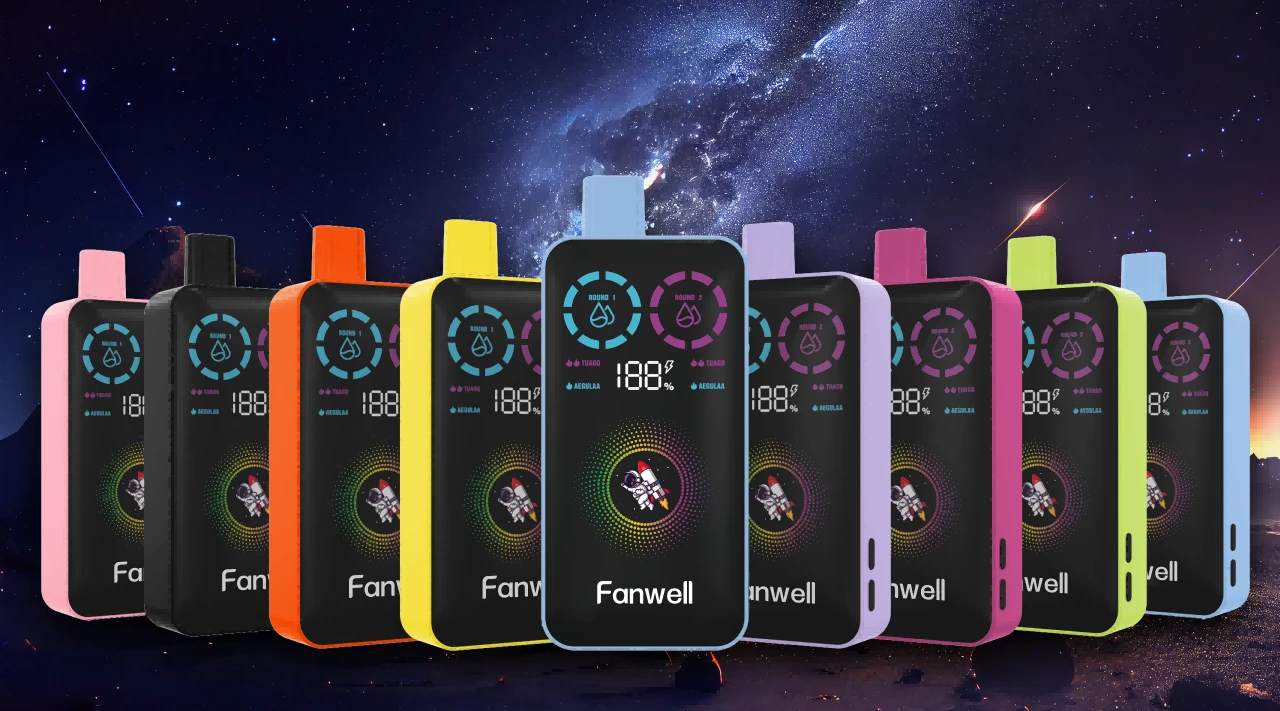 VOPK ULTRA 30000 Puffs Specifications VOPK ULTRA 30000 Puffs Specifications